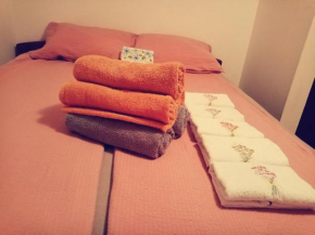 Apartman Simović, Vrnjačka Banja